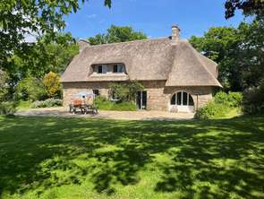 Vente Maison 4 chambresLogonna-Daoulas