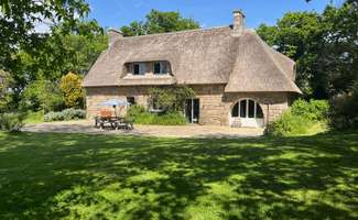 Photo Vente maison Logonna-Daoulas