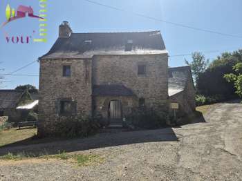 Vente Maison 2 piècesLogonna-Daoulas