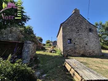 Vente maison 2 pièces