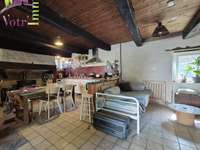 Vente maison 2 pièces