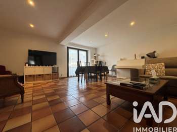 Vente maison 5 pièces Logron 28