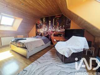 Vente maison 7 pièces Vente maison 7 pièces