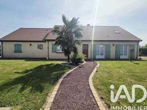 Vente Maison 5 chambresLogron