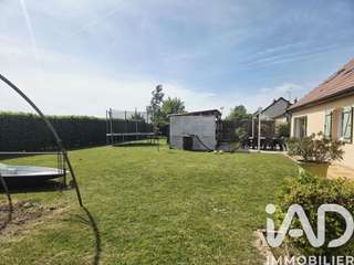 Vente maison 7 pièces Vente maison 7 pièces
