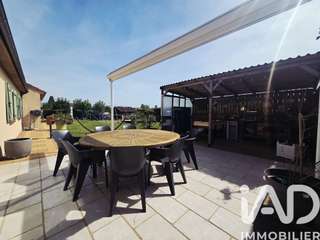 Vente maison 7 pièces Vente maison 7 pièces