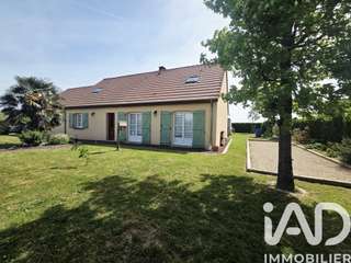 Vente maison 7 pièces Vente maison 7 pièces