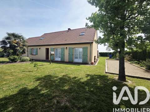 Vente maison 7 pièces Vente maison 7 pièces