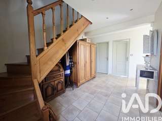 Vente maison 7 pièces Vente maison 7 pièces