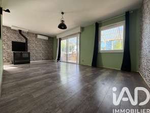 Vente Maison 2 chambresLogron