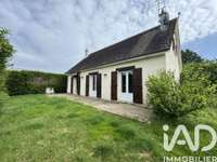 Vente maison 2 pièces