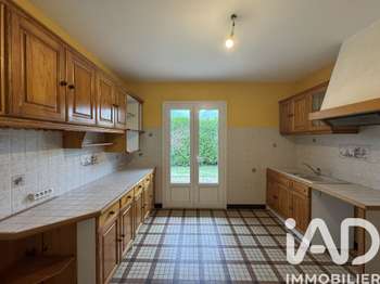 Vente Maison 2 chambresLogron