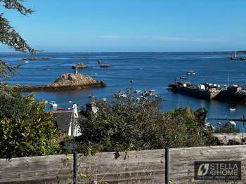 Vente Maison 2 chambresLoguivy-de-la-mer