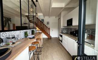 Photo Vente maison Loguivy-de-la-mer