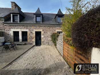 Vente maison 3 pièces Loguivy-de-la-mer 22