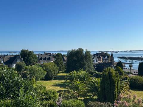 Vente maison 7 pièces Loguivy-de-la-mer 22