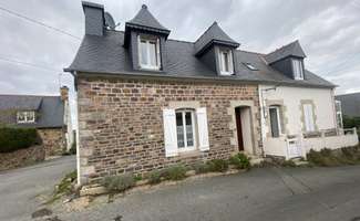 Photo Vente maison Loguivy-de-la-mer