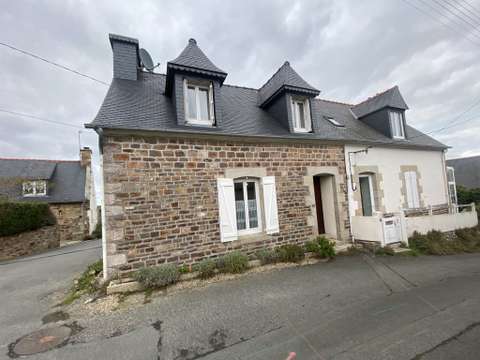 Vente maison 3 pièces Loguivy-de-la-mer 22