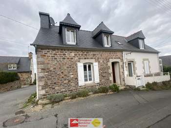 Vente maison 3 pièces Loguivy-de-la-mer 22