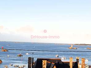 Vente Maison 2 chambresLoguivy-de-la-mer