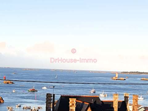 Vente maison 3 pièces Loguivy-de-la-mer 22