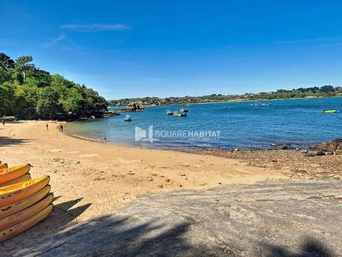 Vente maison 4 pièces Loguivy-de-la-mer 22