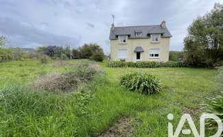 Photo Vente maison Loguivy-de-la-mer