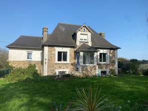 Vente Maison 3 chambresLoguivy-de-la-mer