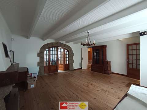 Vente maison 3 pièces Vente maison 3 pièces