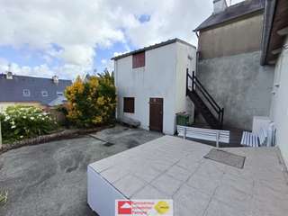 Vente maison 3 pièces Vente maison 3 pièces