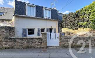 Photo Vente maison Loguivy-de-la-mer