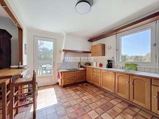 Vente maison 7 pièces Vente maison 7 pièces