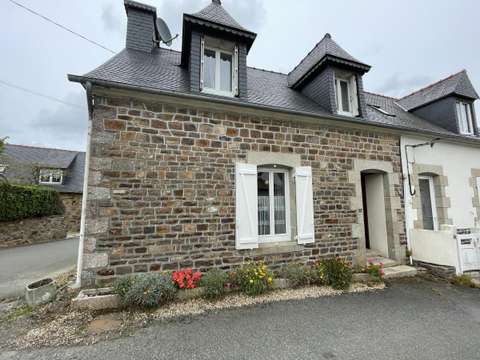 Vente maison 3 pièces Loguivy-de-la-mer 22