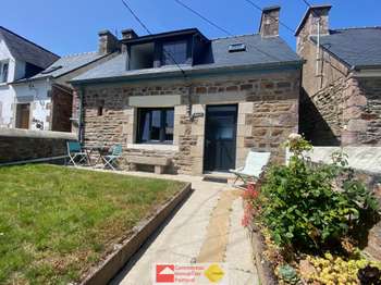 Vente maison 4 pièces Loguivy-de-la-mer 22