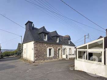 Vente Maison 2 chambresLoguivy-de-la-mer