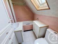 Vente maison 3 pièces Vente maison 3 pièces