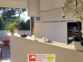 Vente maison 4 pièces Loguivy-de-la-mer 22