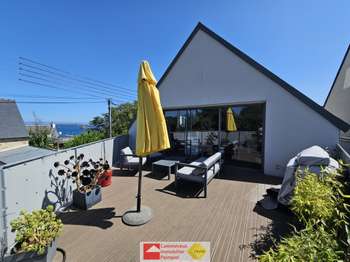 Vente maison 4 pièces Loguivy-de-la-mer 22