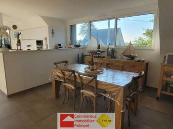 Vente Maison 3 chambresLoguivy-de-la-mer