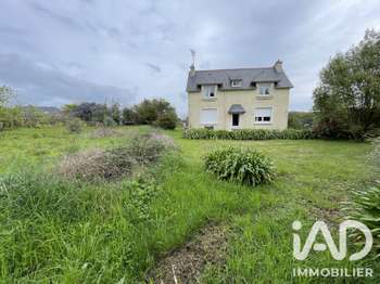Vente Maison 3 chambresLoguivy-de-la-mer