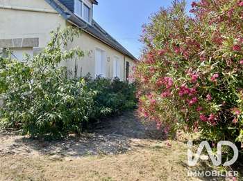Vente Maison 3 chambresLoguivy-de-la-mer