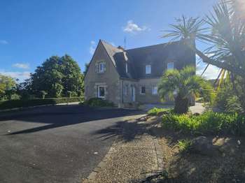 Vente maison 6 pièces Loguivy-de-la-mer 22