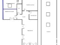 Vente maison 3 pièces Vente maison 3 pièces