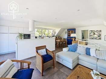 Vente maison 5 pièces Loguivy-de-la-mer 22