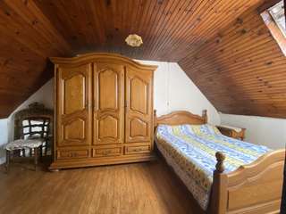 Vente maison
