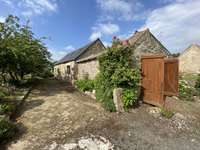 Vente maison
