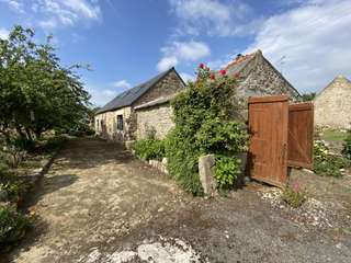 Vente maison