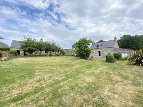 Vente maison Loguivy-Plougras 22