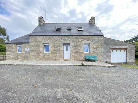 Vente maison