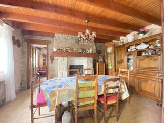 Vente maison